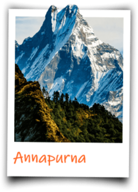 Transformative Nepal Tour 6-10-14 Days - The Spirit Of Himalayas 7