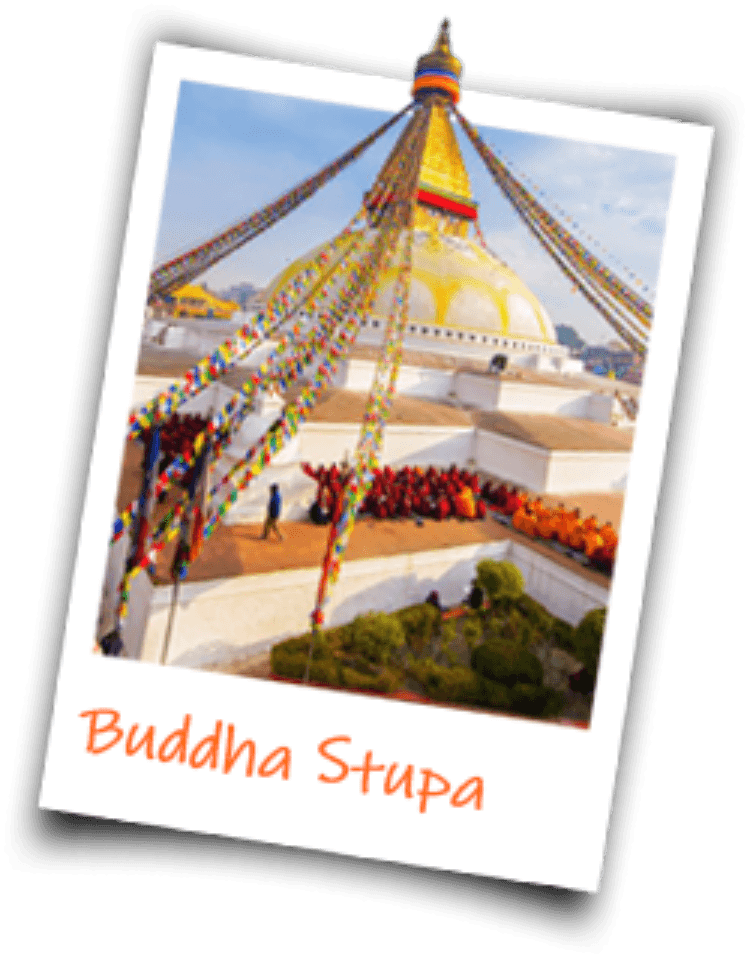 Transformative Nepal Tour 6-10-14 Days - The Spirit Of Himalayas 4 Buddha