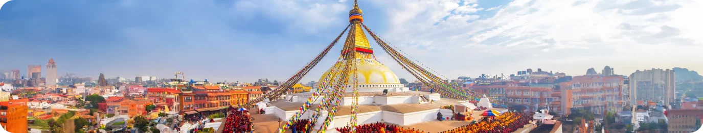 Transformative Nepal Tour 6-10-14 Days - The Spirit Of Himalayas 11 Kathmandu1 1