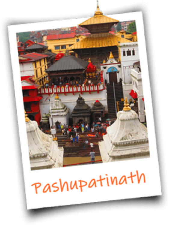 Transformative Nepal Tour 6-10-14 Days - The Spirit Of Himalayas 9