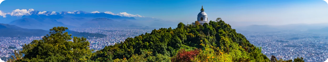 Transformative Nepal Tour 6-10-14 Days - The Spirit Of Himalayas 12 Pokhara 1