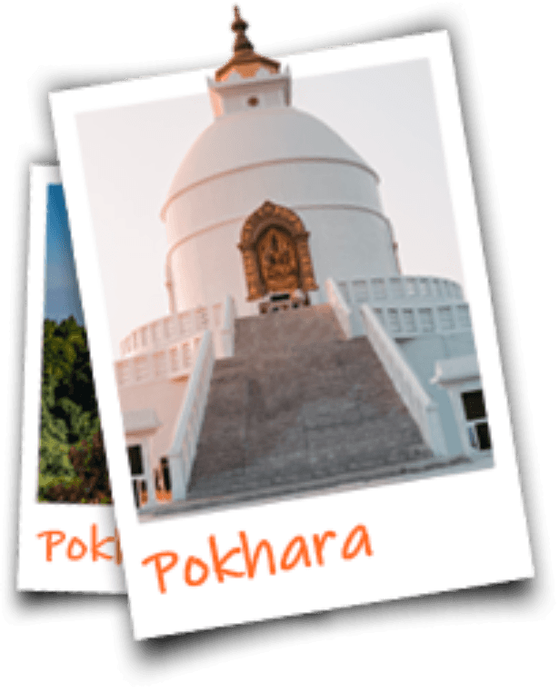 Transformative Nepal Tour 6-10-14 Days - The Spirit Of Himalayas 5