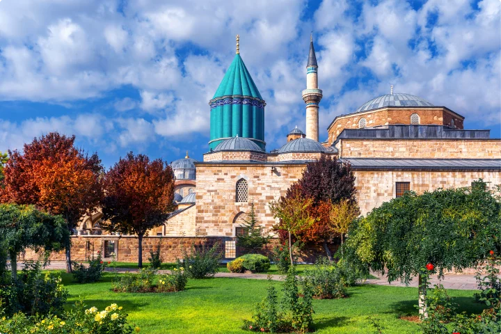 mevlana-mosque-konya-turkey (4)