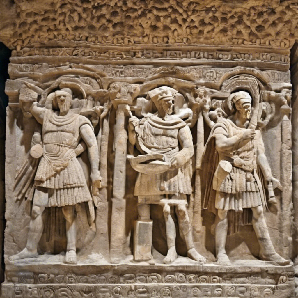 Türkiye Mithraism and Hellenism Tour