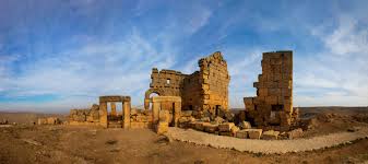 Mithraism spiritual tour Türkiye