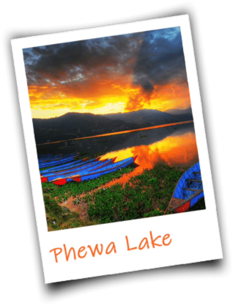 Phewa Lake@3x